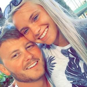 Meet your Posher, Kyle